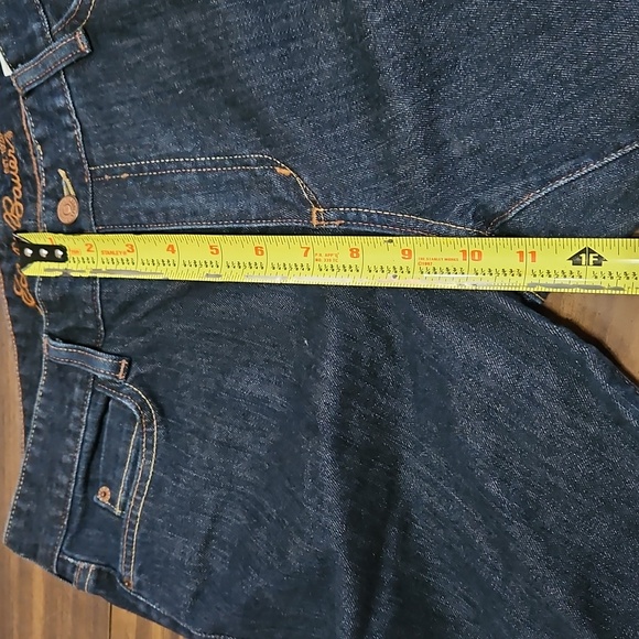 Eddie Bauer Jeans - Picture 12 of 13